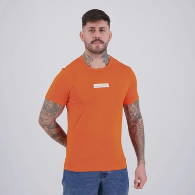 Camiseta Le Coq Sportif I - 2 Unidades - Masculina - Foto 3