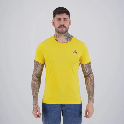 Camiseta Le Coq Sportif I - 2 Unidades - Masculina - Foto 5