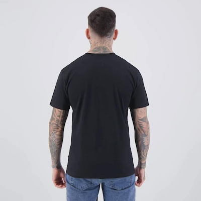 Camiseta Champion - 2 Unidades - Masculina - Foto 4