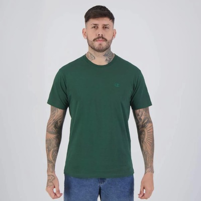 Camiseta Champion - 2 Unidades - Masculina - Foto 2