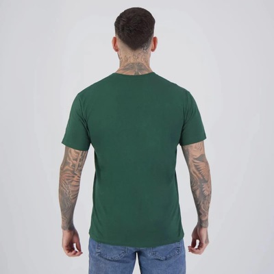 Camiseta Champion - 2 Unidades - Masculina - Foto 4