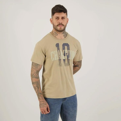 Camiseta Champion - 2 Unidades - Masculina - Foto 6