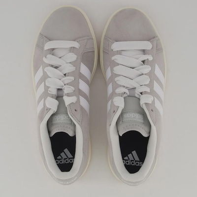 Tênis adidas Grand Court Base 00S - Masculino - Foto 4