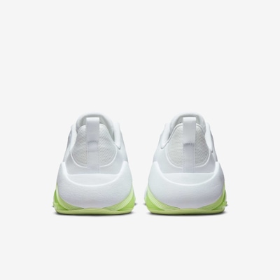 Tênis Nike Air Zoom Bella 7 - Feminino - Foto 6