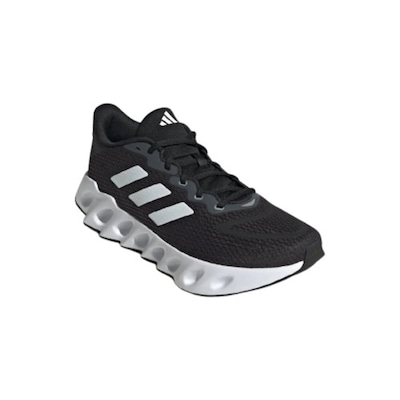 Tênis Adidas Switch Run Preto-Masculino - Foto 2