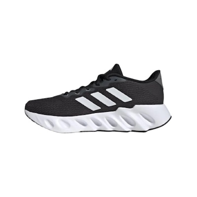 Tênis Adidas Switch Run Preto-Masculino - Foto 3