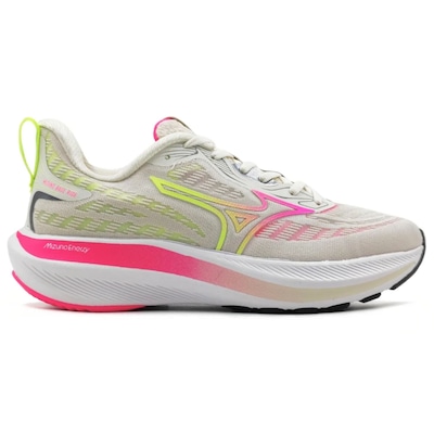 Tênis Mizuno Base Ride - Feminino - Foto 1