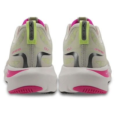Tênis Mizuno Base Ride - Feminino - Foto 3