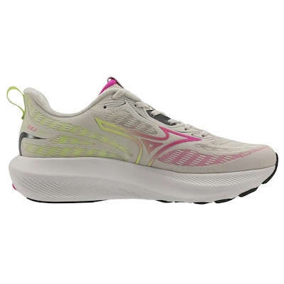 Tênis Mizuno Base Ride - Feminino - Foto 5