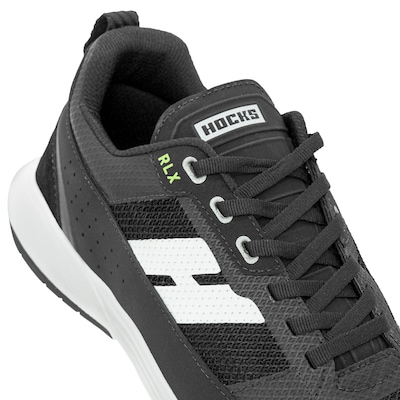Tênis Hocks Rlx Hum - Unissex - Foto 6