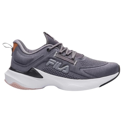 Tenis Fila Master - Feminino - Foto 1