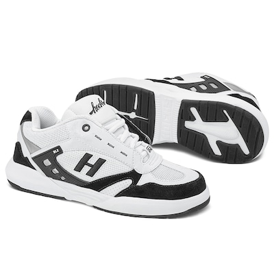 Tênis Hocks Rlx Baggy - Unissex - Foto 2