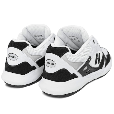 Tênis Hocks Rlx Baggy - Unissex - Foto 3