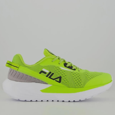Tênis Fila Diffusion - Masculino - Foto 1