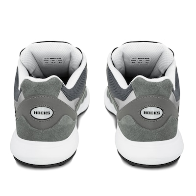 Tênis Hocks Rlx Baggy - Unissex - Foto 4