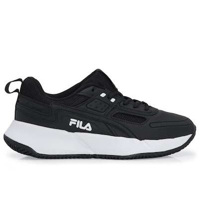Tênis Fila Precision - Unissex - Foto 1