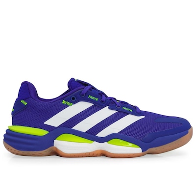Tênis Adidas Stabil 16 - Unissex - Foto 1