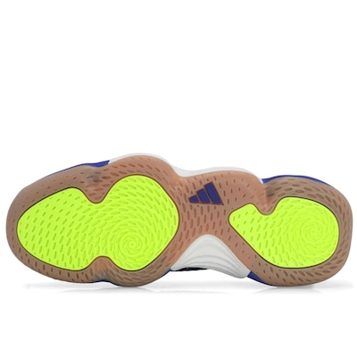 Tênis Adidas Stabil 16 - Unissex - Foto 4