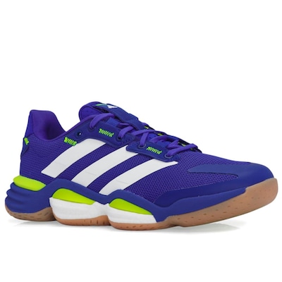 Tênis Adidas Stabil 16 - Unissex - Foto 6