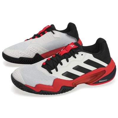 Tênis Adidas Barricade 13 All Court - Unissex - Foto 2