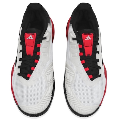 Tênis Adidas Barricade 13 All Court - Unissex - Foto 3