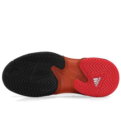 Tênis Adidas Barricade 13 All Court - Unissex - Foto 4