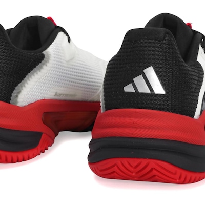 Tênis Adidas Barricade 13 All Court - Unissex - Foto 5