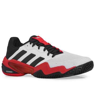 Tênis Adidas Barricade 13 All Court - Unissex - Foto 6
