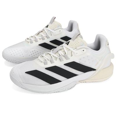 Tênis Adidas Adizero Cybersonic 2 All Court - Unissex - Foto 2