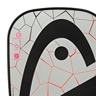 Raquete De Pickleball Head Spark Elite - Foto 3