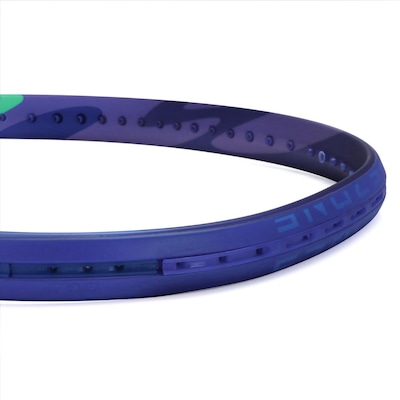 Raquete De Tênis Yonex Ezone 100 300g 2025 - Foto 5