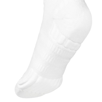 Meia Adidas Tennis Cushioned Aeroready 38 ao 40 - Unissex - Foto 3