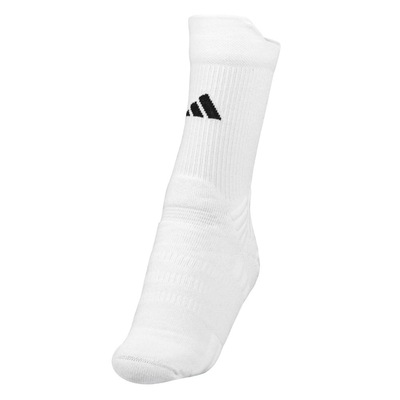 Meia Adidas Tennis Cushioned Aeroready 38 ao 40 - Unissex - Foto 4