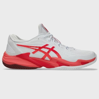Tênis Asics Court FF 3 Novak Clay - Masculino - Foto 1