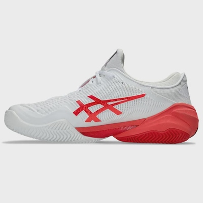 Tênis Asics Court FF 3 Novak Clay - Masculino - Foto 2