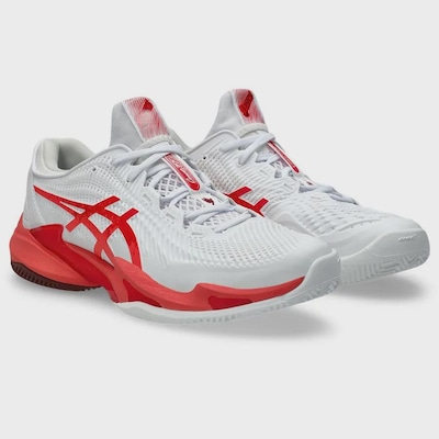 Tênis Asics Court FF 3 Novak Clay - Masculino - Foto 3