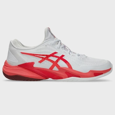 Tênis Asics Court FF 3 Novak - Masculino - Foto 1