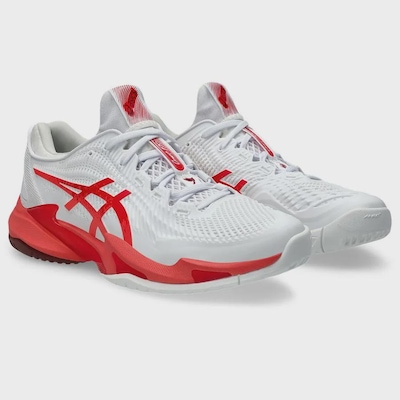 Tênis Asics Court FF 3 Novak - Masculino - Foto 3