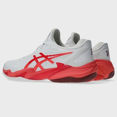 Tênis Asics Court FF 3 Novak - Masculino - Foto 4
