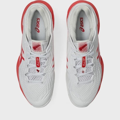 Tênis Asics Court FF 3 Novak - Masculino - Foto 5