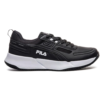 Tênis Fila Precision - Feminino - Foto 1