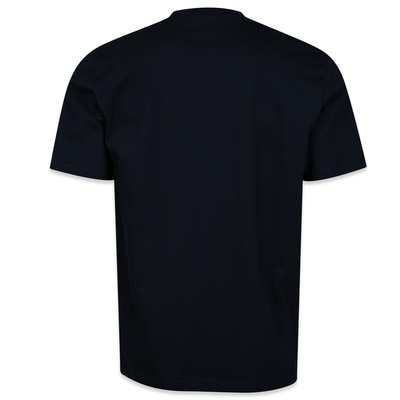 Camiseta New Era Regular NBA Chicago Bulls Fan - Masculina - Foto 1