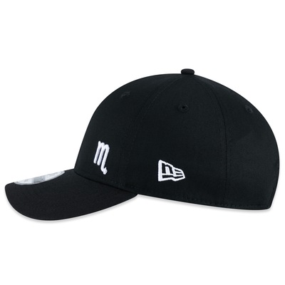 Boné New Era 9forty Horóscopo Escorpião - Adulto - Foto 4