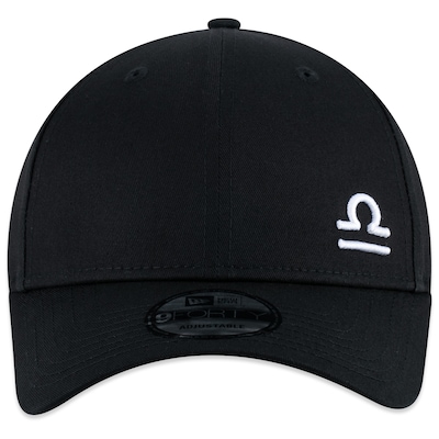 Boné New Era 9forty Horóscopo Libra - Adulto - Foto 3