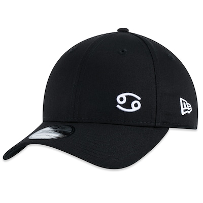 Boné New Era 9forty Horóscopo Câncer - Adulto - Foto 1
