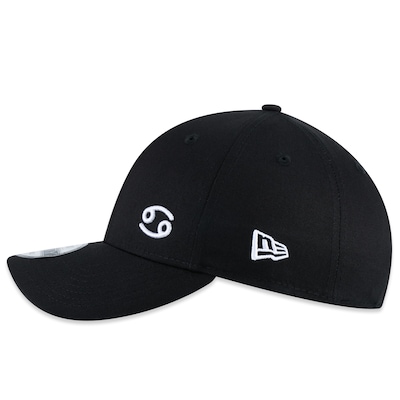 Boné New Era 9forty Horóscopo Câncer - Adulto - Foto 4