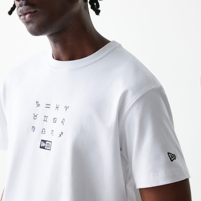 Camiseta New Era Zodíaco - Masculina - Foto 6