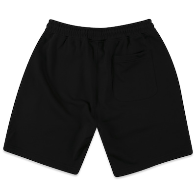 Bermuda de Moletom New Era New York Yankees - Masculina - Foto 2