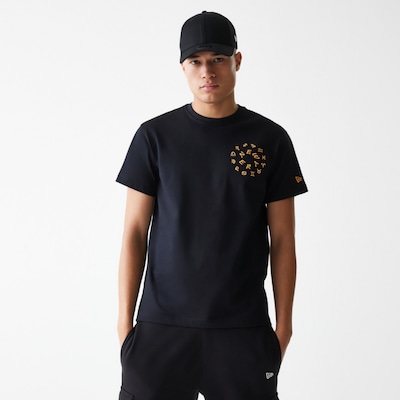 Camiseta New Era Circulo Horóscopo - Masculina - Foto 5