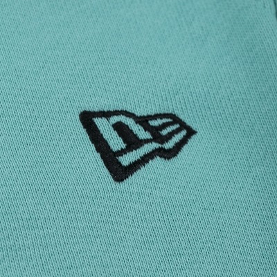 Bermuda de Moletom New Era Los Angeles Dodgers - Masculina - Foto 4